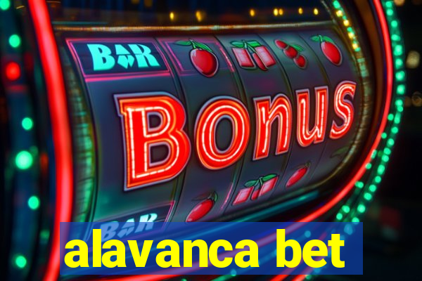 alavanca bet